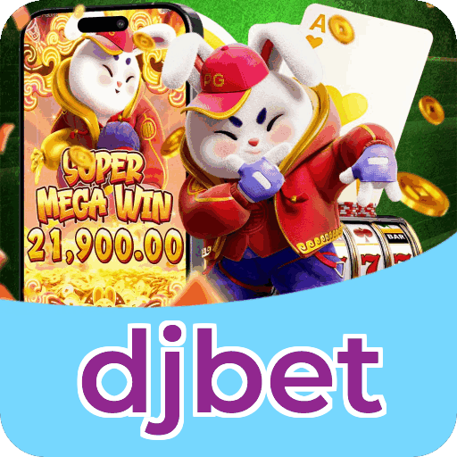Catálogo djbet 2.547 jogos - Pragmatic Play, Evolution, NetEnt